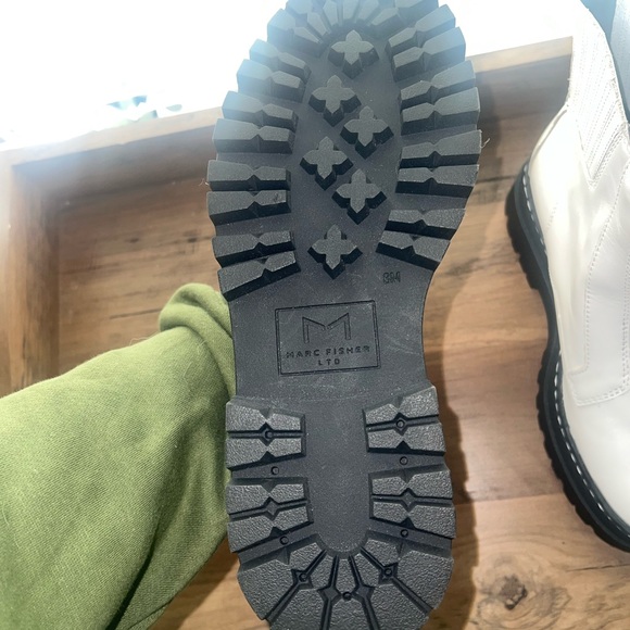 Marc Fisher Prisco Boot - Picture 4 of 5